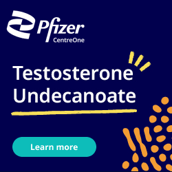 pfizer centreone testosterone undecanoate