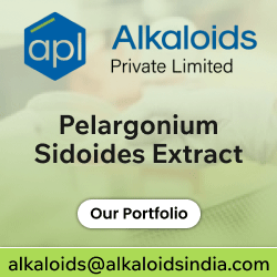 Pelargonium sidoides