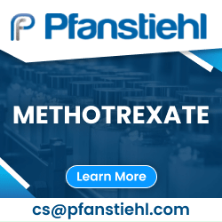 PharmaCompass Sponsored Ads