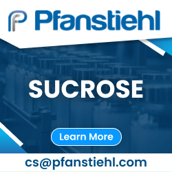 PharmaCompass Sponsored Ads