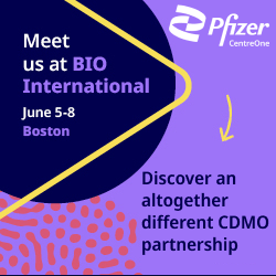 Pfizer CentreOne is a global CDMO and a leading supplier of Specialty APIs.