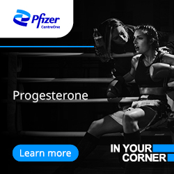 pfizer centreone progesterone