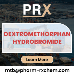 Pharm-Rx Dextromethorphan Hydrobromide