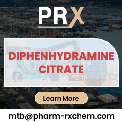 PharmaCompass Sponsored Ads