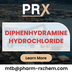 PharmaCompass Sponsored Ads