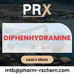 PharmaCompass Sponsored Ads