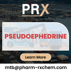 PharmaCompass Sponsored Ads