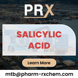 PharmaCompass Sponsored Ads