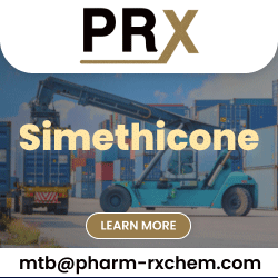 Pharm-Rx Simethicone