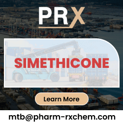 Pharm-Rx Simethicone