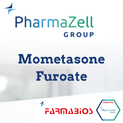 PharmaZell Mometasone Furoate 250