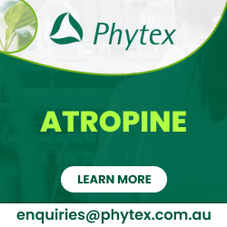 Phytex Atropine