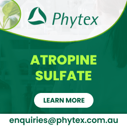 Phytex Atropine Sulfate