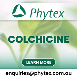 Colchicine