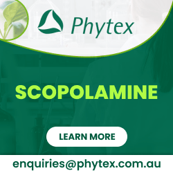 Phytex Scopolamine