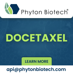 Phyton Biotech Docetaxel New