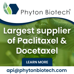 Phyton is a World Leader in Plant Cell Fermentation Technology and Commercial Manufacturing.