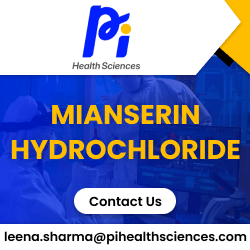 Mianserin Hydrochloride
