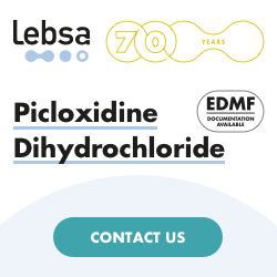 Lebsa Picloxidine Dihydrochloride