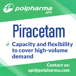 Polpharma Piracetam 250