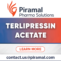 Piramal Terlipressin Acetate