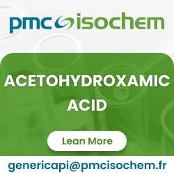 Acetohydroxamic Acid