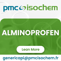 Alminoprofen