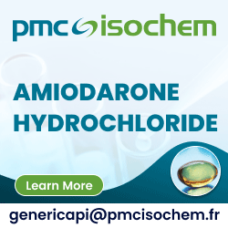 PharmaCompass Sponsored Ads