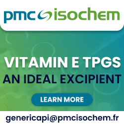 PMC Isochem Glecaprevir