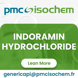 Indoramin Hydrochloride