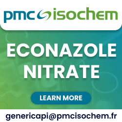 PMC Isochem Econazole Nitrate