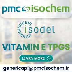 PMC Isochem Isodel 250