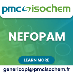 Isochem Nefopam