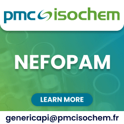 Isochem Nefopam