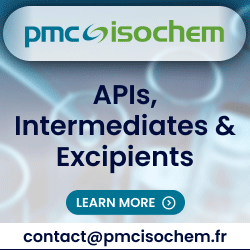 PMC Isochem RM