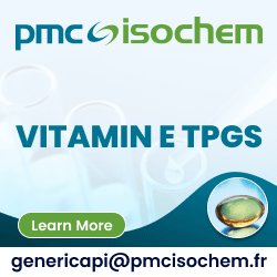 PharmaCompass Sponsored Ads