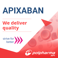 Polpharma Apixaban 250