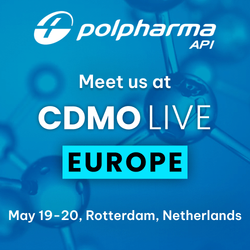 European CDMO and Gx manufacturer with 75 years of experience in delivering premium APIs to pharmaceutical partners worldwide.