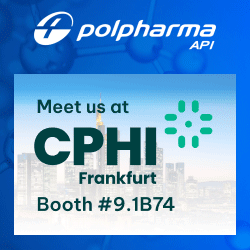 European CDMO and Gx manufacturer with 75 years of experience in delivering premium APIs to pharmaceutical partners worldwide.