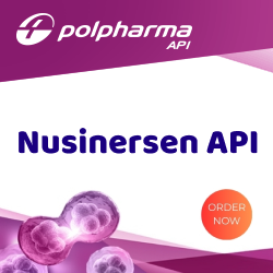 PharmaCompass Sponsored Ads