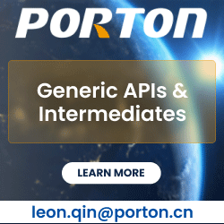 Porton Pharma Solutions RMU