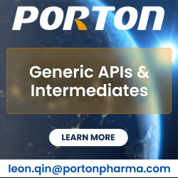 Porton Pharma Solutions RMU