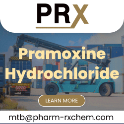 Pramoxine Hydrochloride