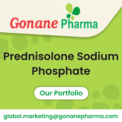 PharmaCompass Sponsored Ads