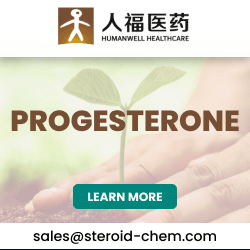Hubei Gedian Humanwell Pharmaceutical Progesterone