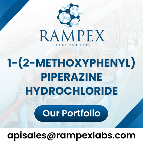 PharmaCompass Sponsored Ads