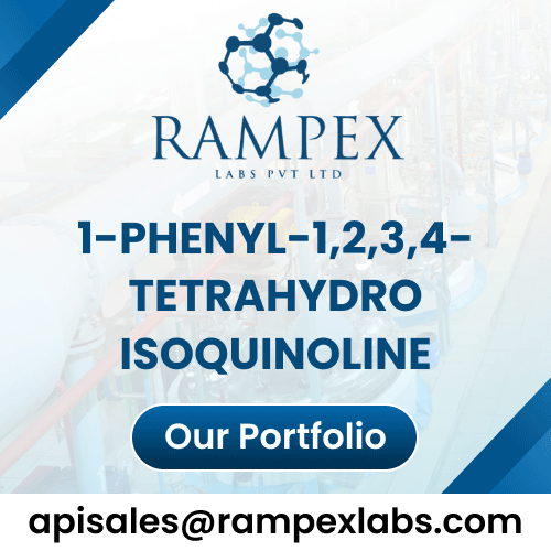 1-Phenyl-1,2,3,4-Tetrahydro Isoquinoline