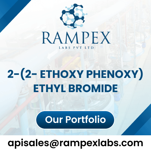 PharmaCompass Sponsored Ads