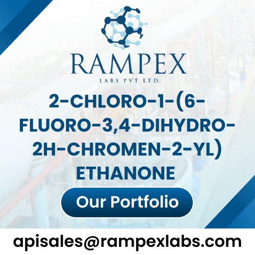 PharmaCompass Sponsored Ads