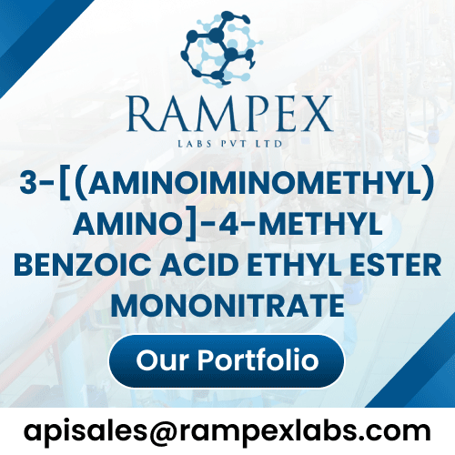 PharmaCompass Sponsored Ads